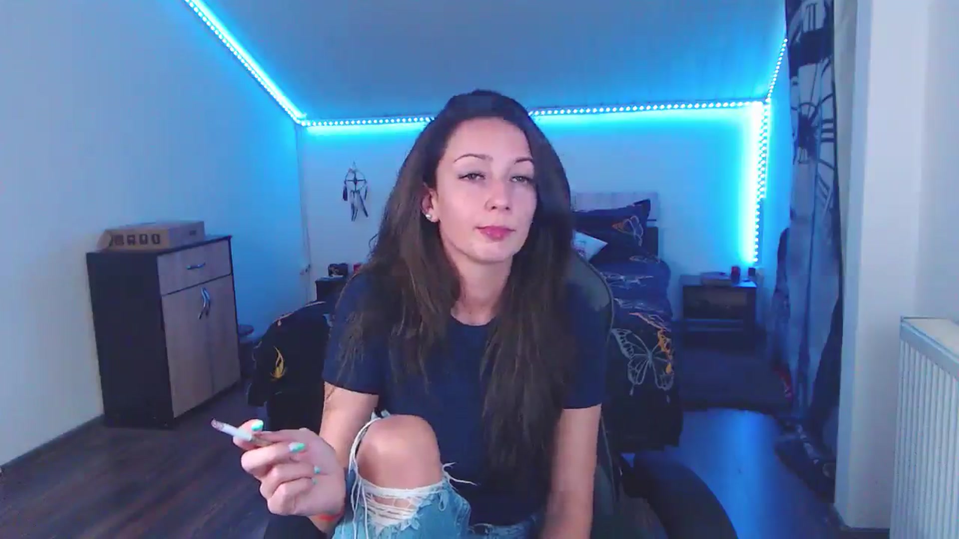 SlimCurly video thumbnail