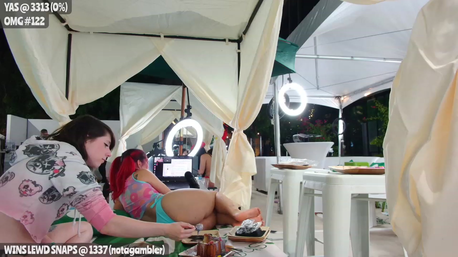 BDAYMao video thumbnail