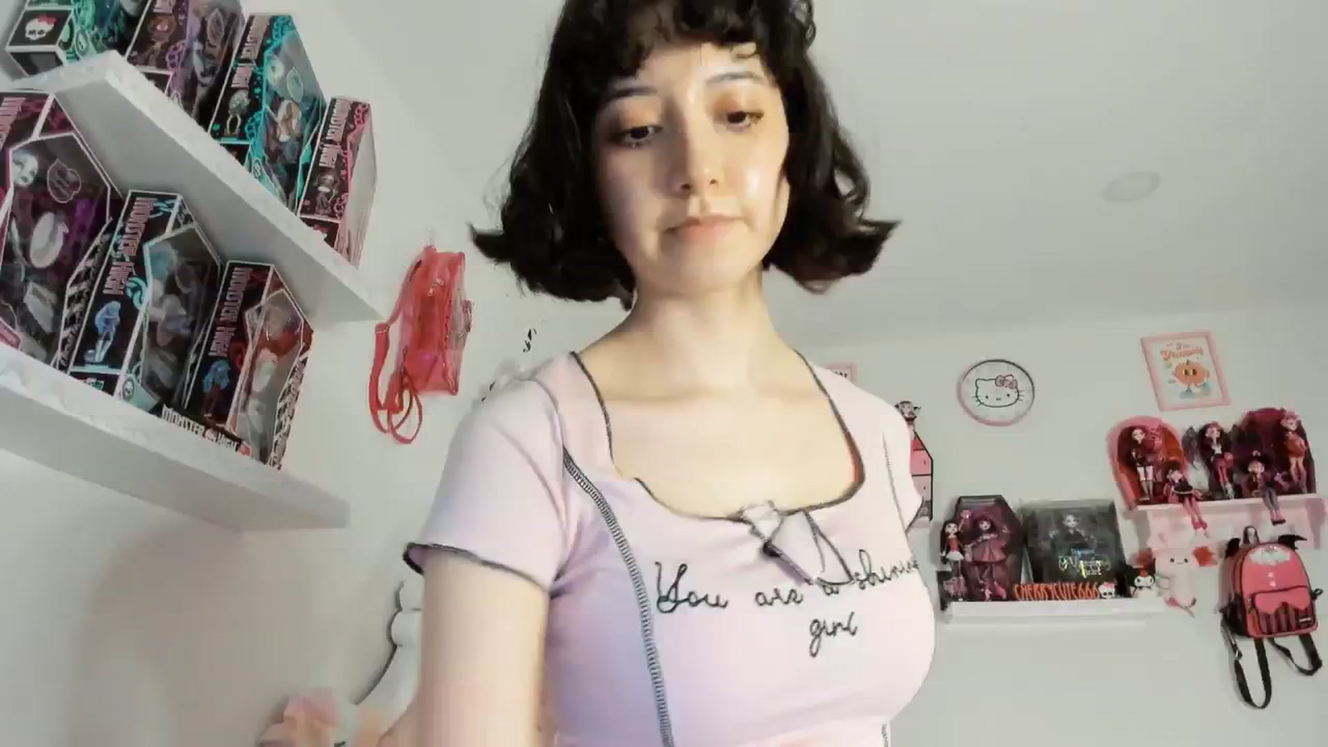 Cherrycute666 video thumbnail