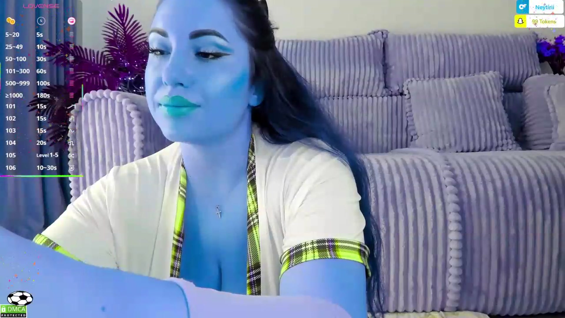 Neytirii video thumbnail