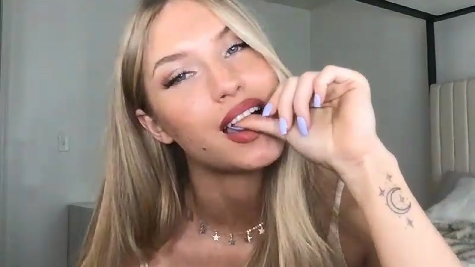 Thezabrina video thumbnail
