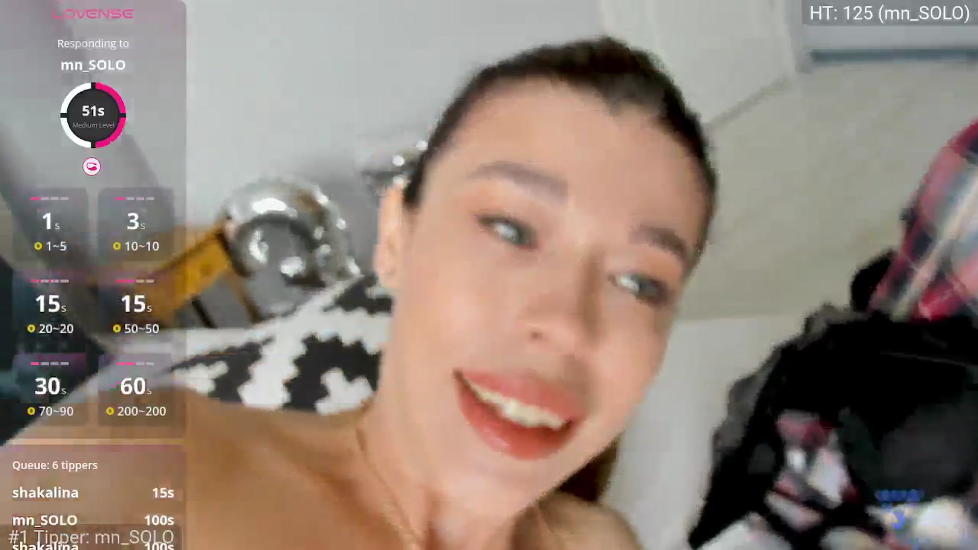 Yoursoul_Mila video thumbnail