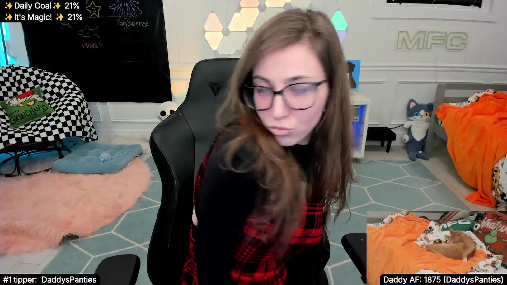 TheSharkQueen video thumbnail