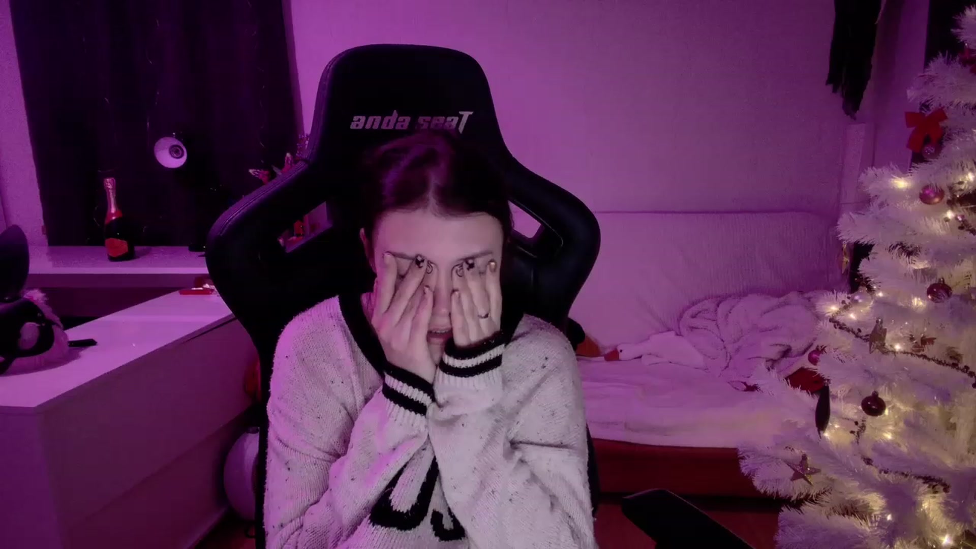 crybabyKys video thumbnail