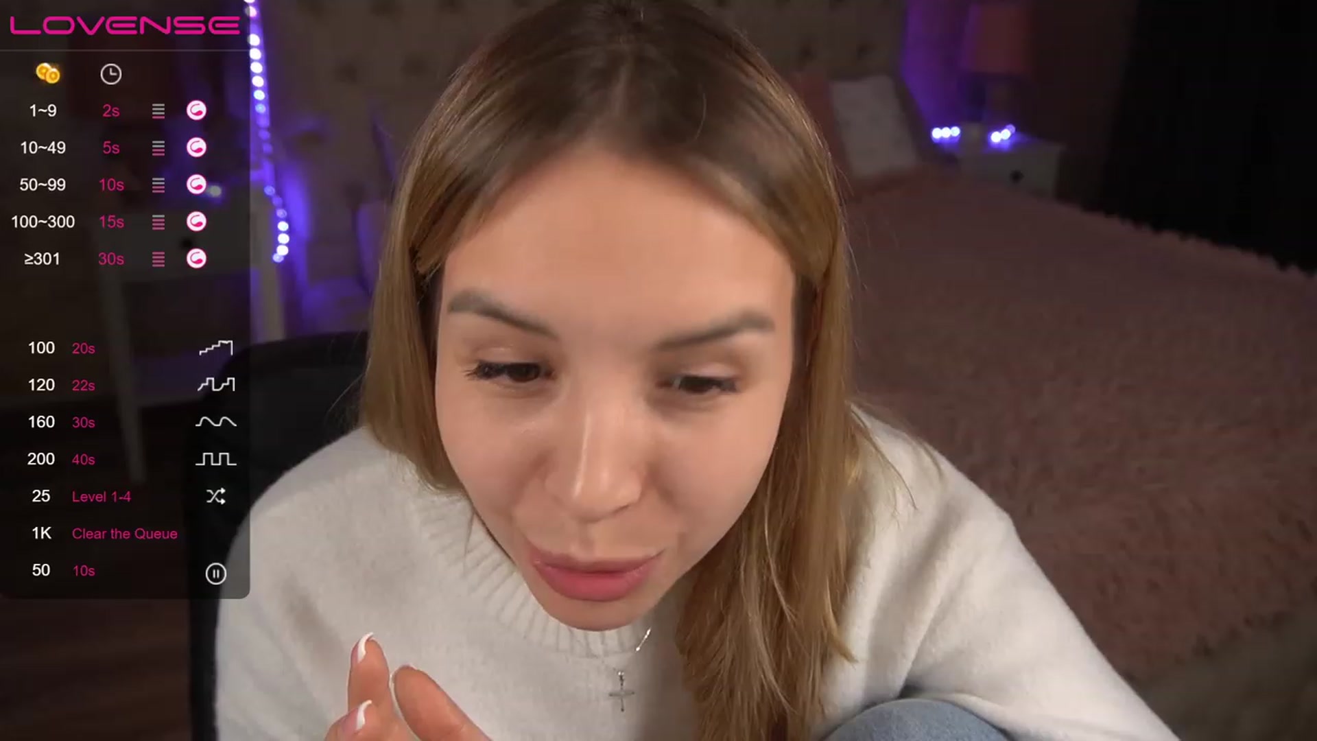 LexaIce video thumbnail