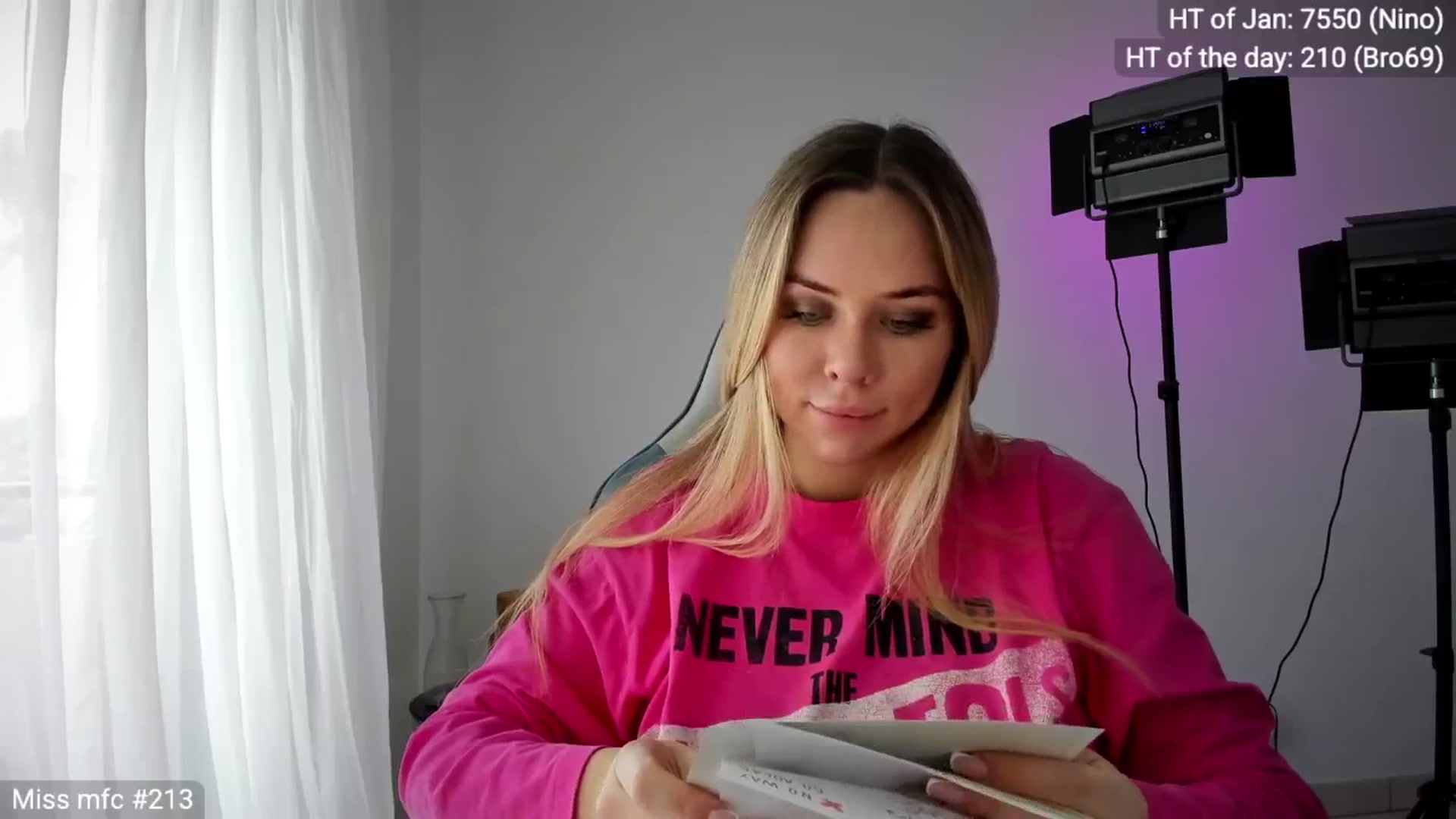 Linda_0nline video thumbnail