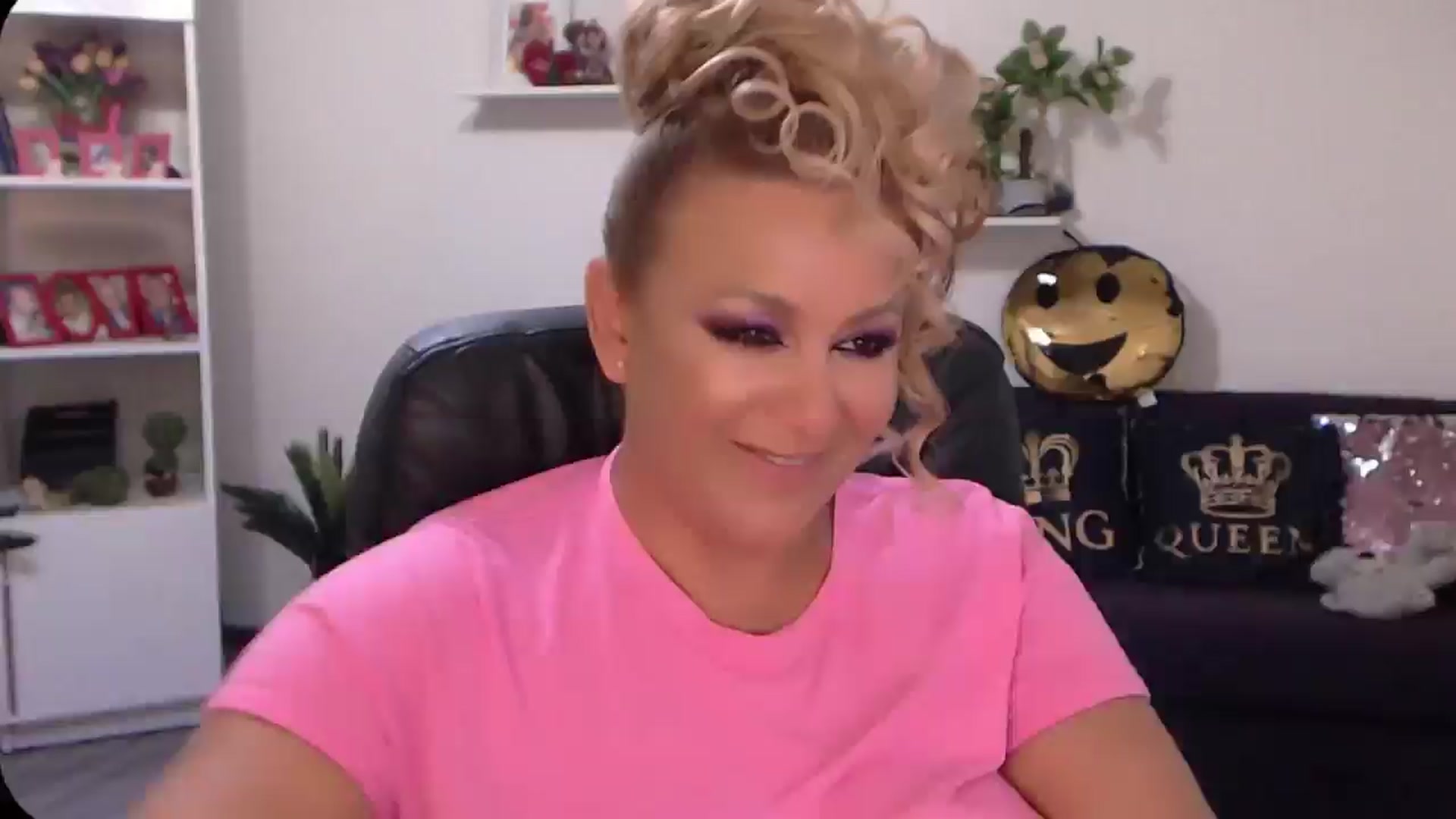 A_baby_Boo video thumbnail