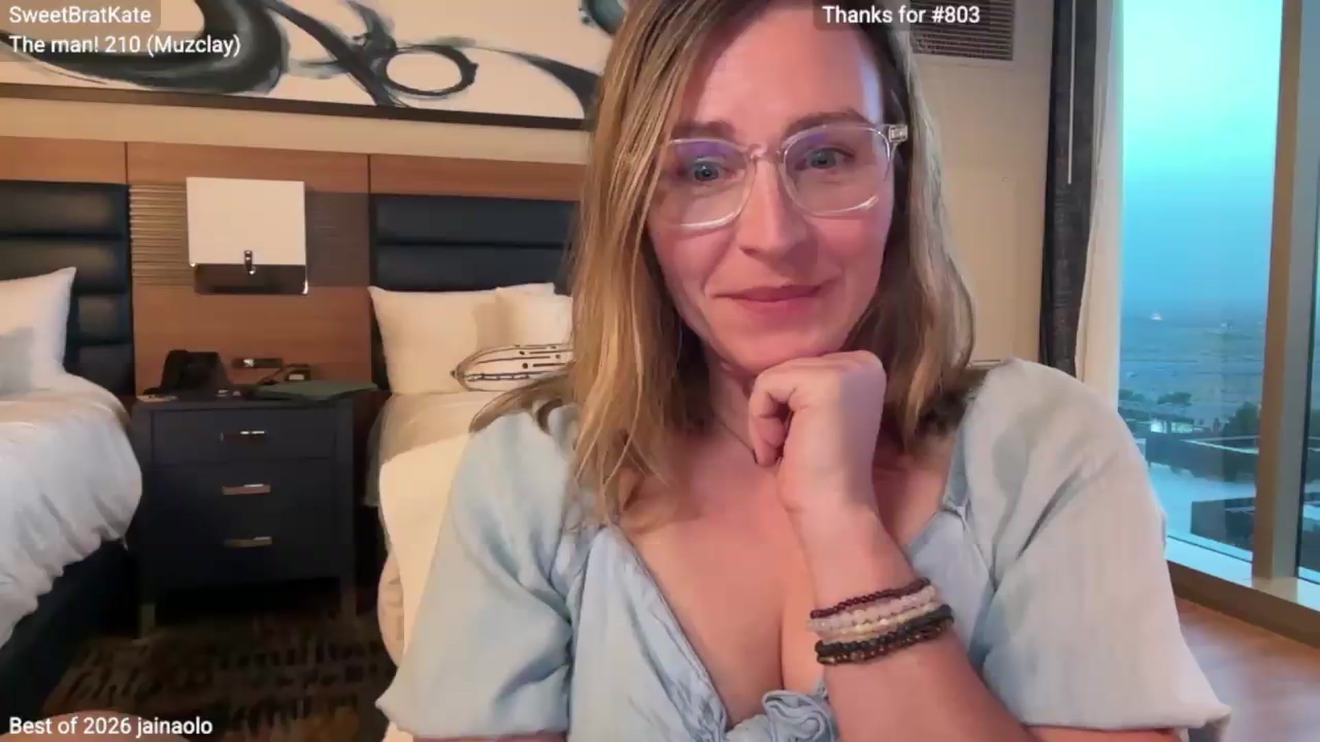 SweetbratKate video thumbnail