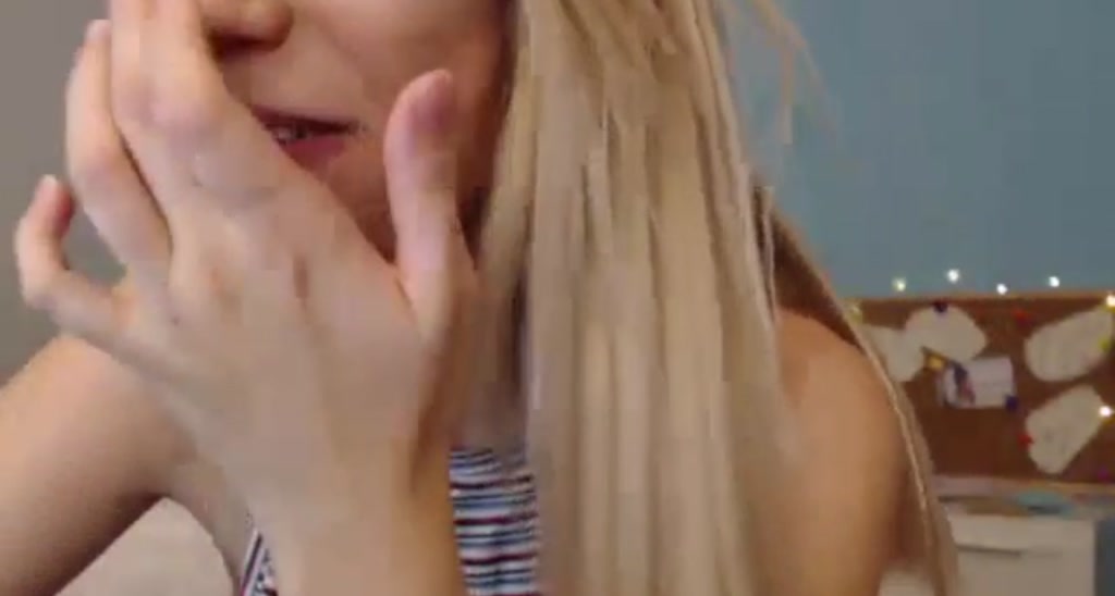 AlexaBlancOh video thumbnail
