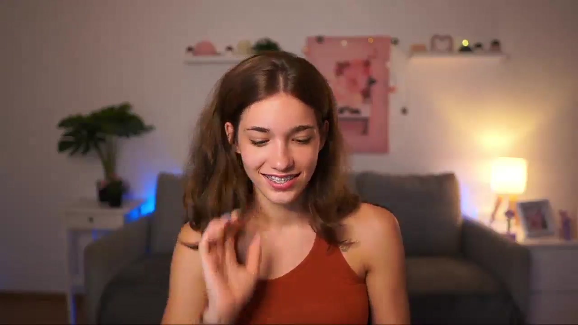 Kissiecat video thumbnail