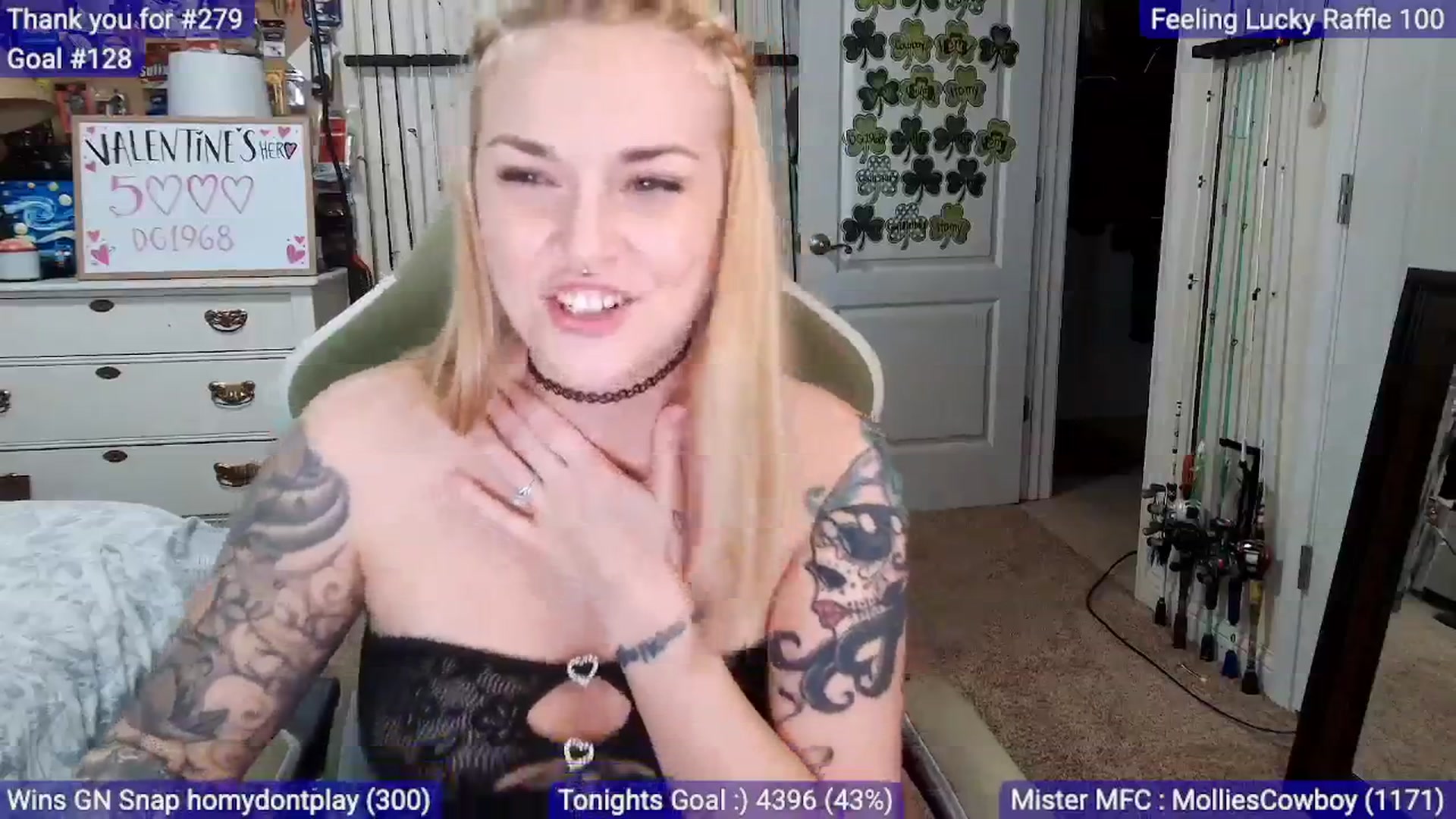 MollieRose_ video thumbnail