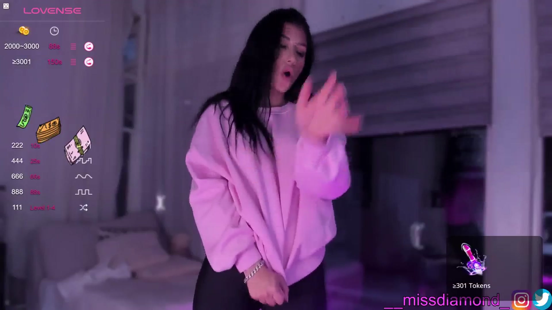 Miss_diamond_ video thumbnail