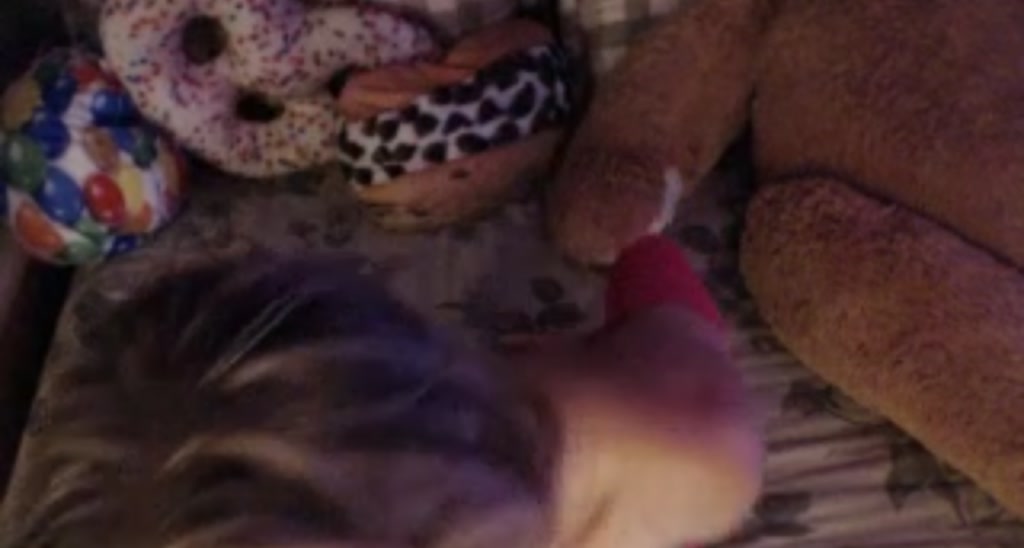 THEGIRLFRIEND video thumbnail
