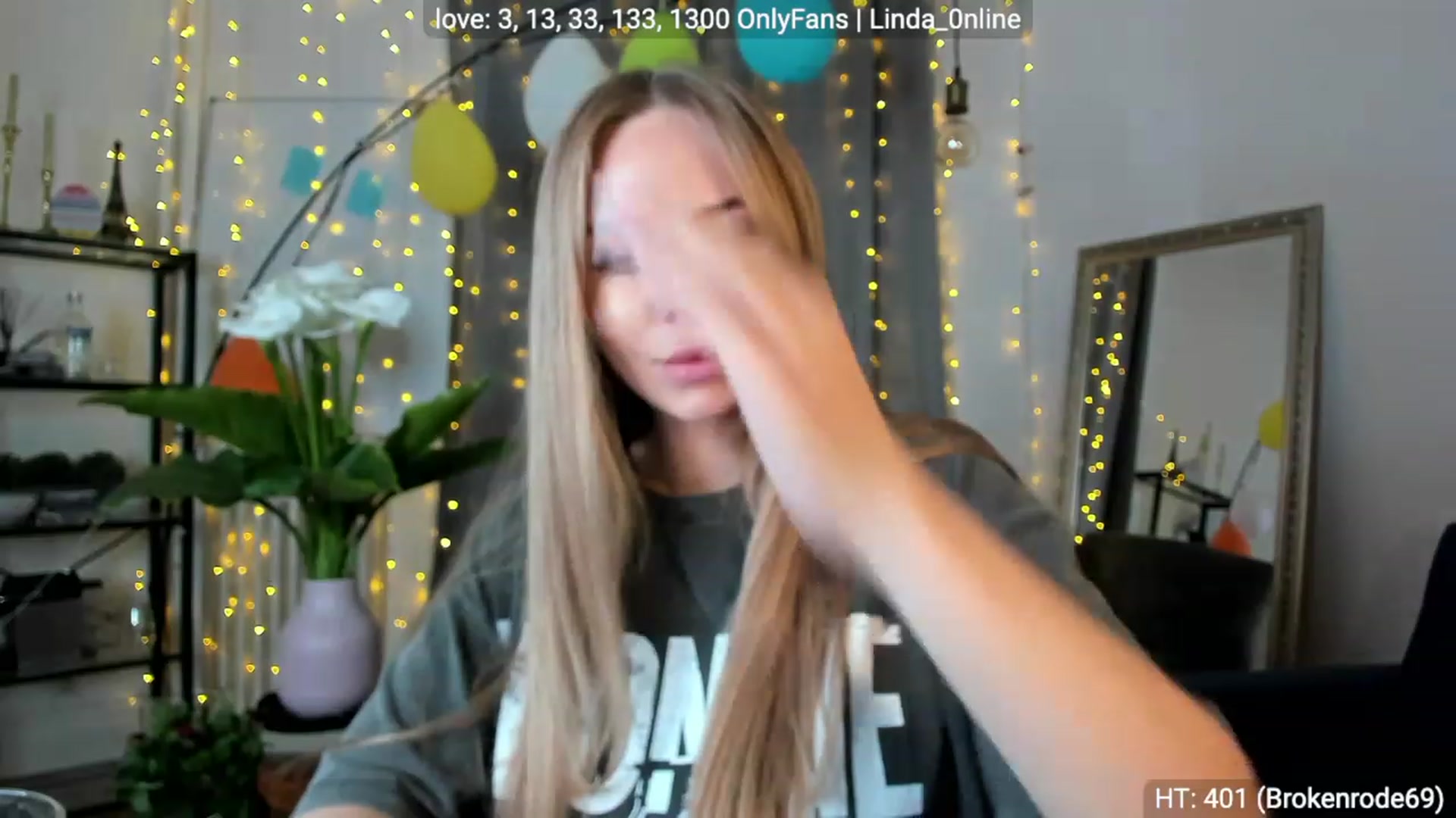 Linda_0nline video thumbnail