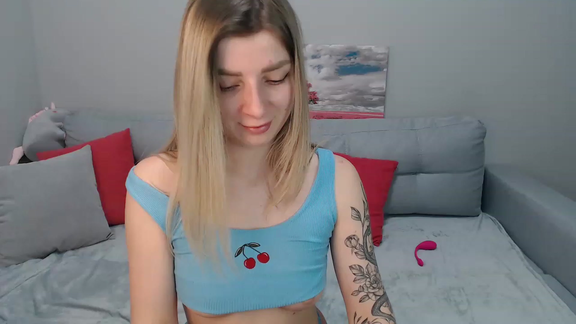 NanaFox video thumbnail