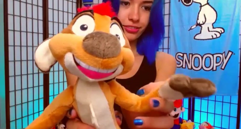 Agostinha_Red video thumbnail