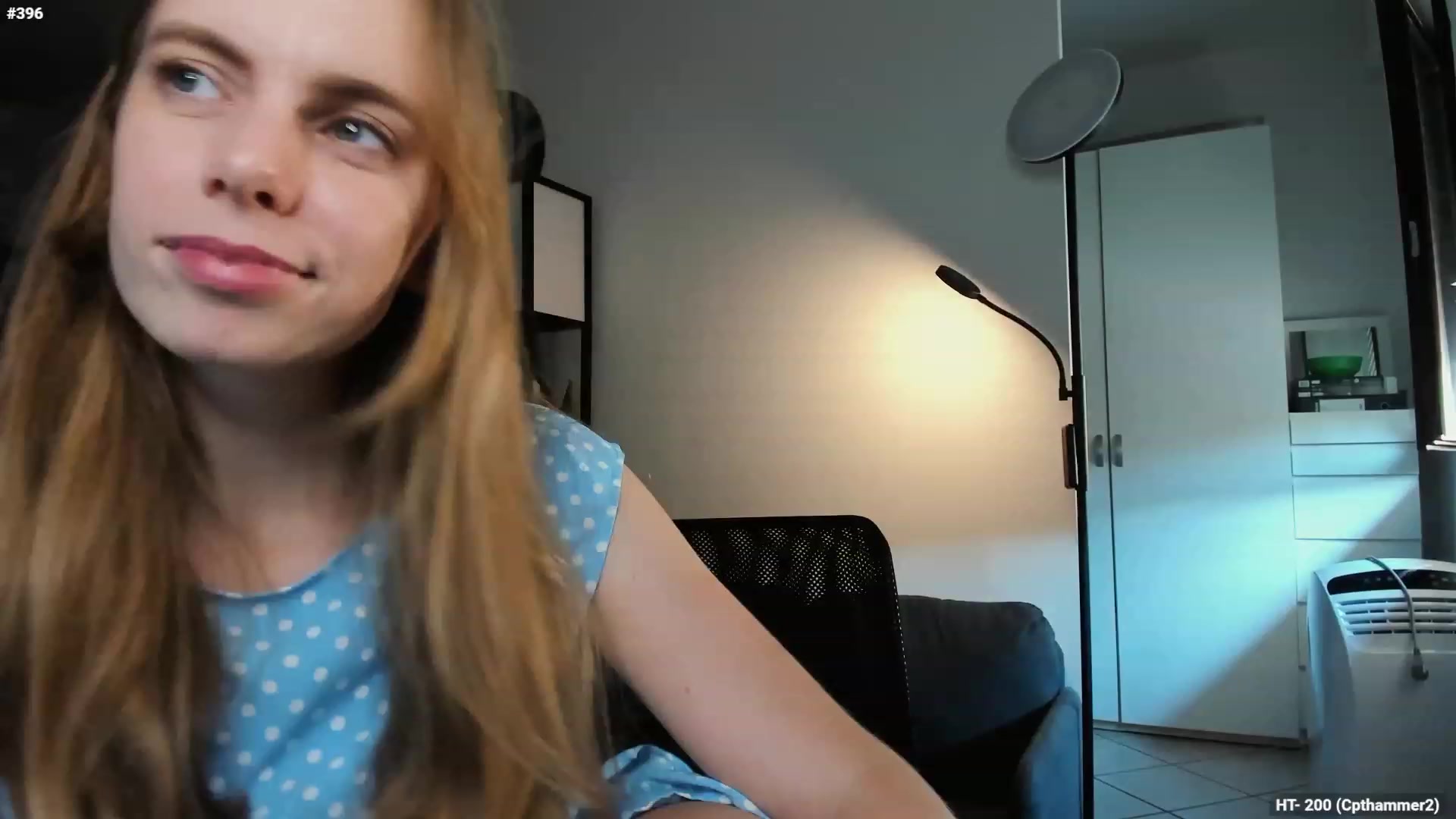 Personage video thumbnail