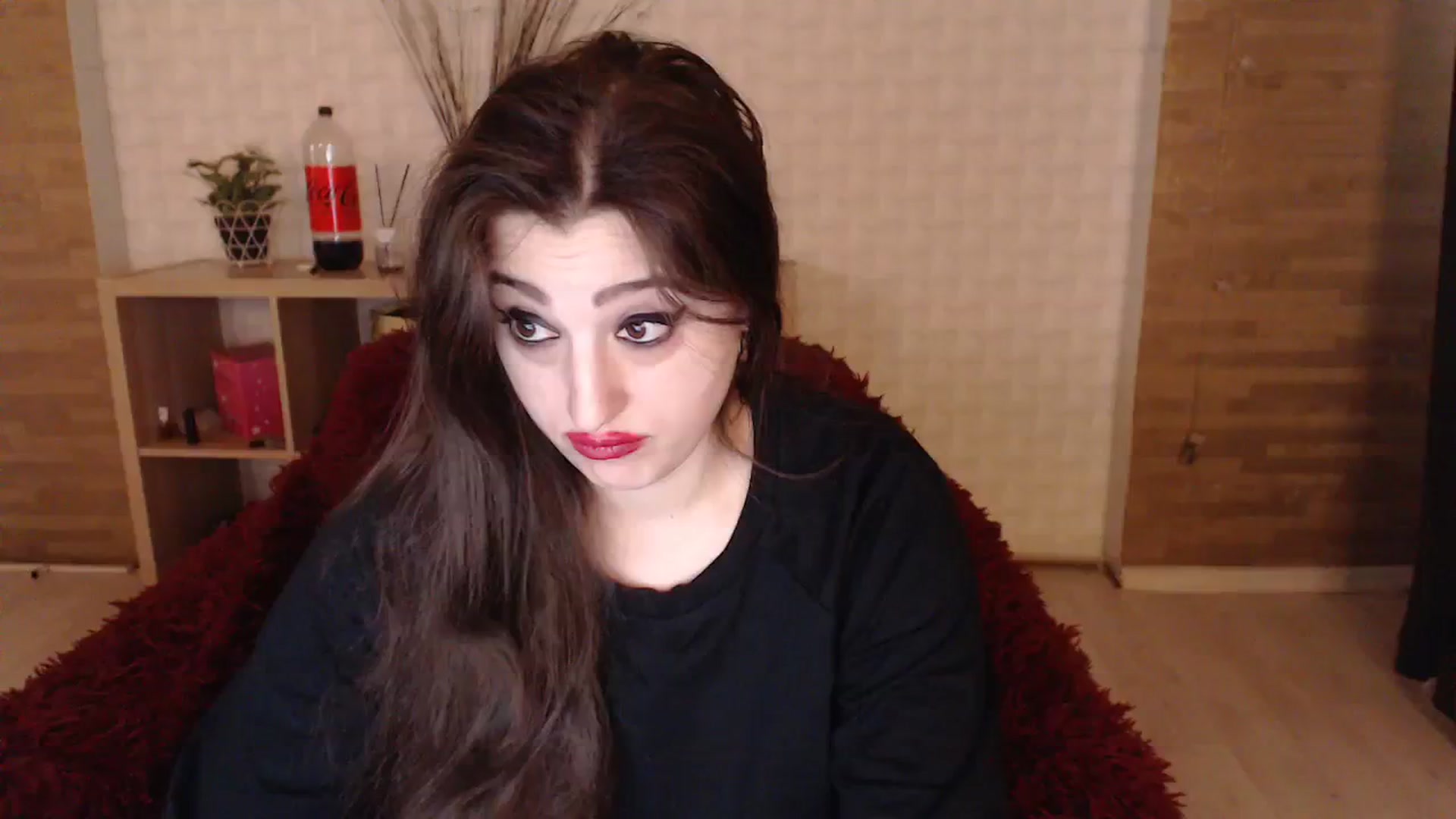HotRebbecca video thumbnail