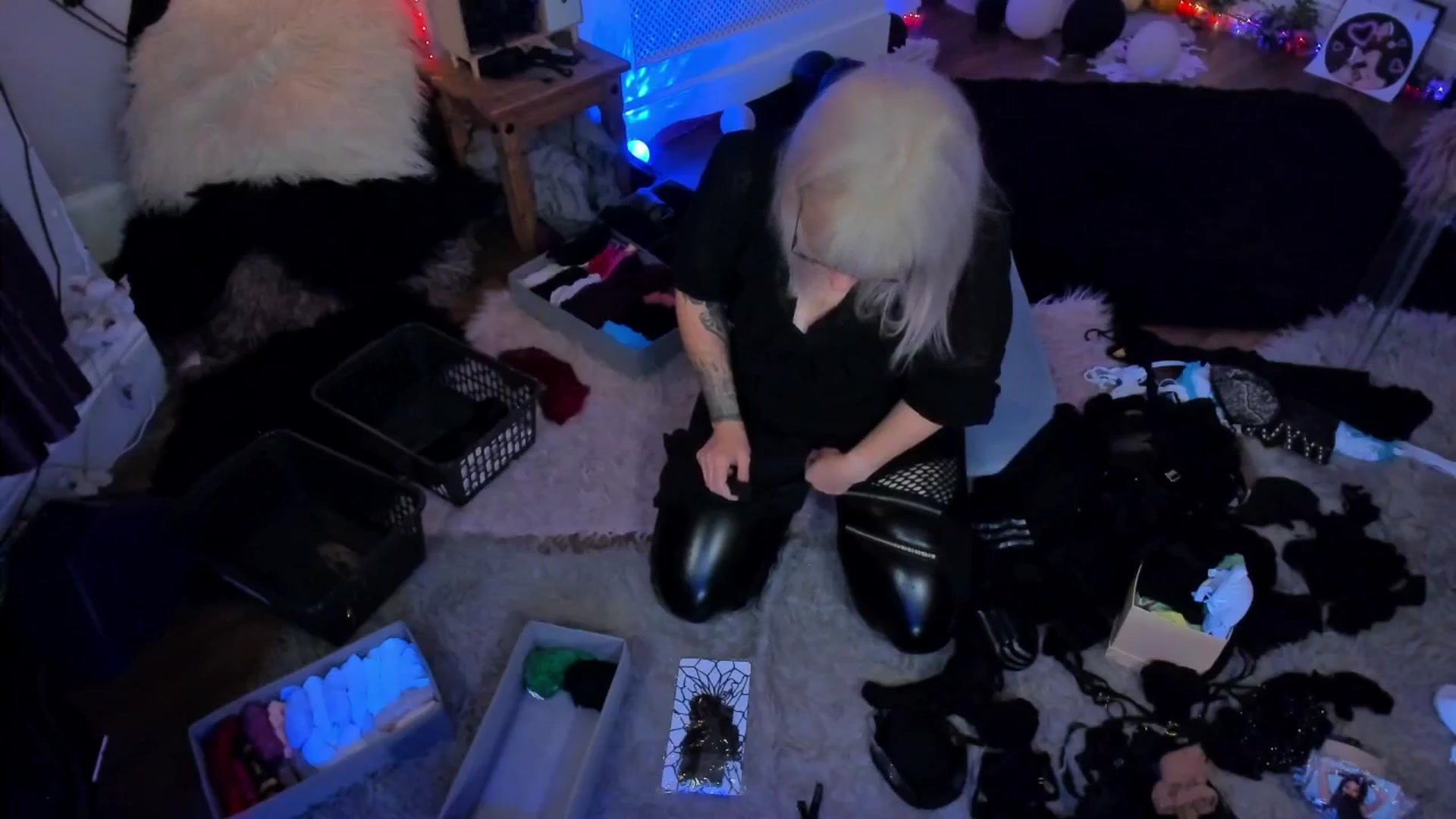 BdayWolfie video thumbnail