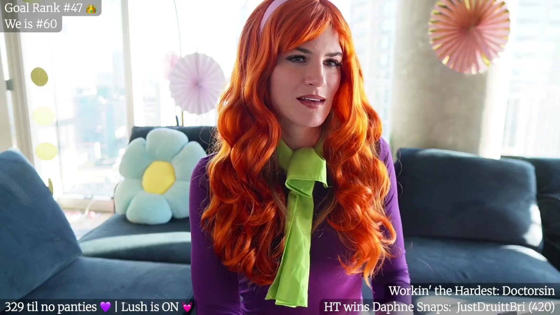 Giaversary video thumbnail