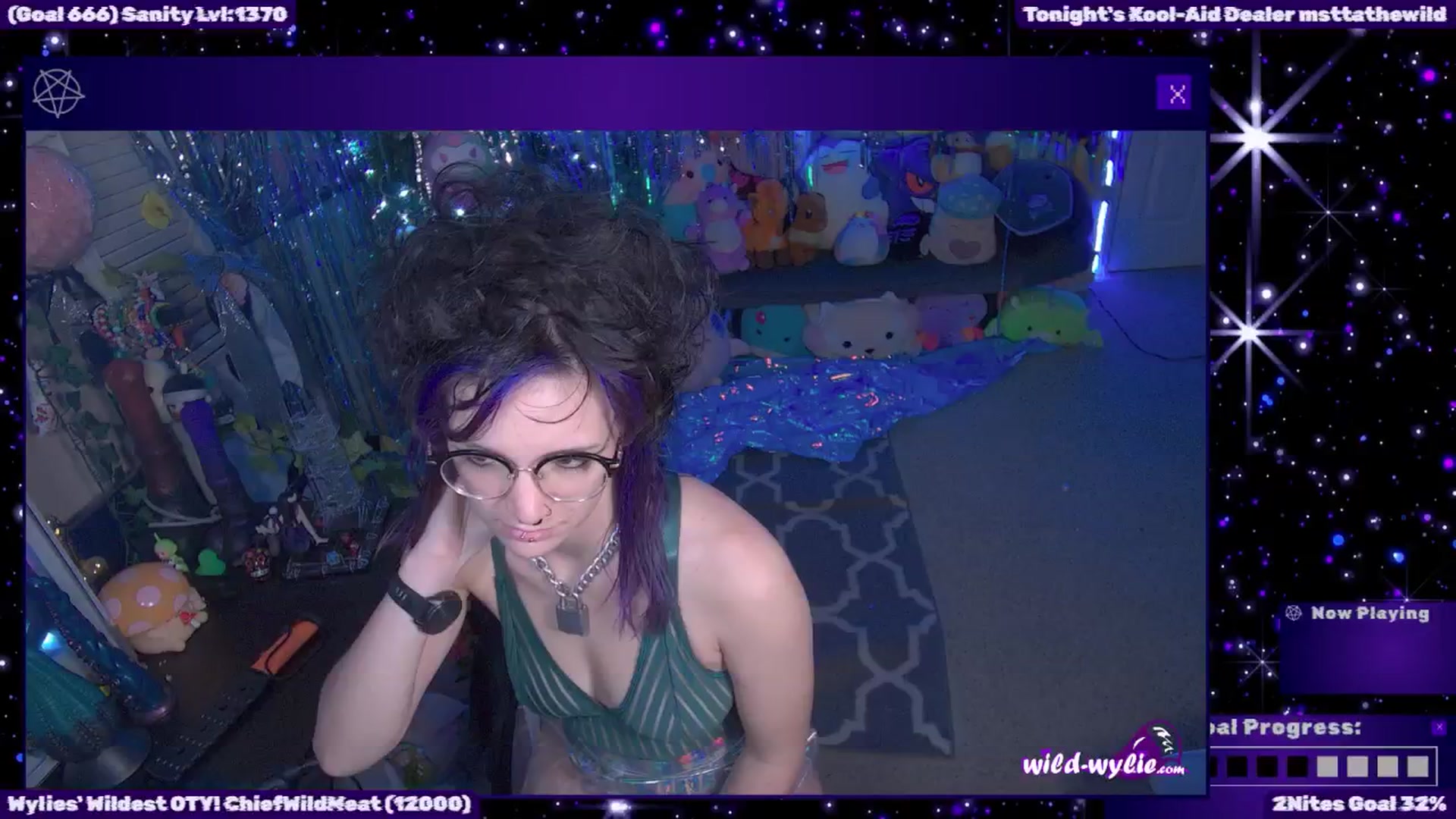 WildWyliePM video thumbnail