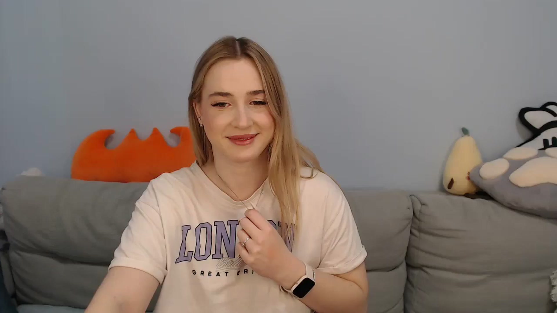 SabrinaViolet video thumbnail