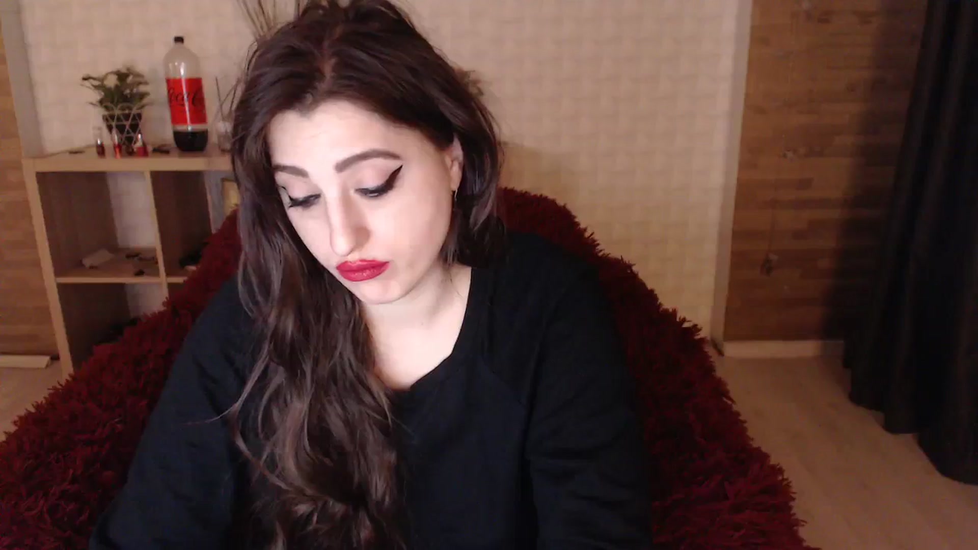 HotRebbecca video thumbnail
