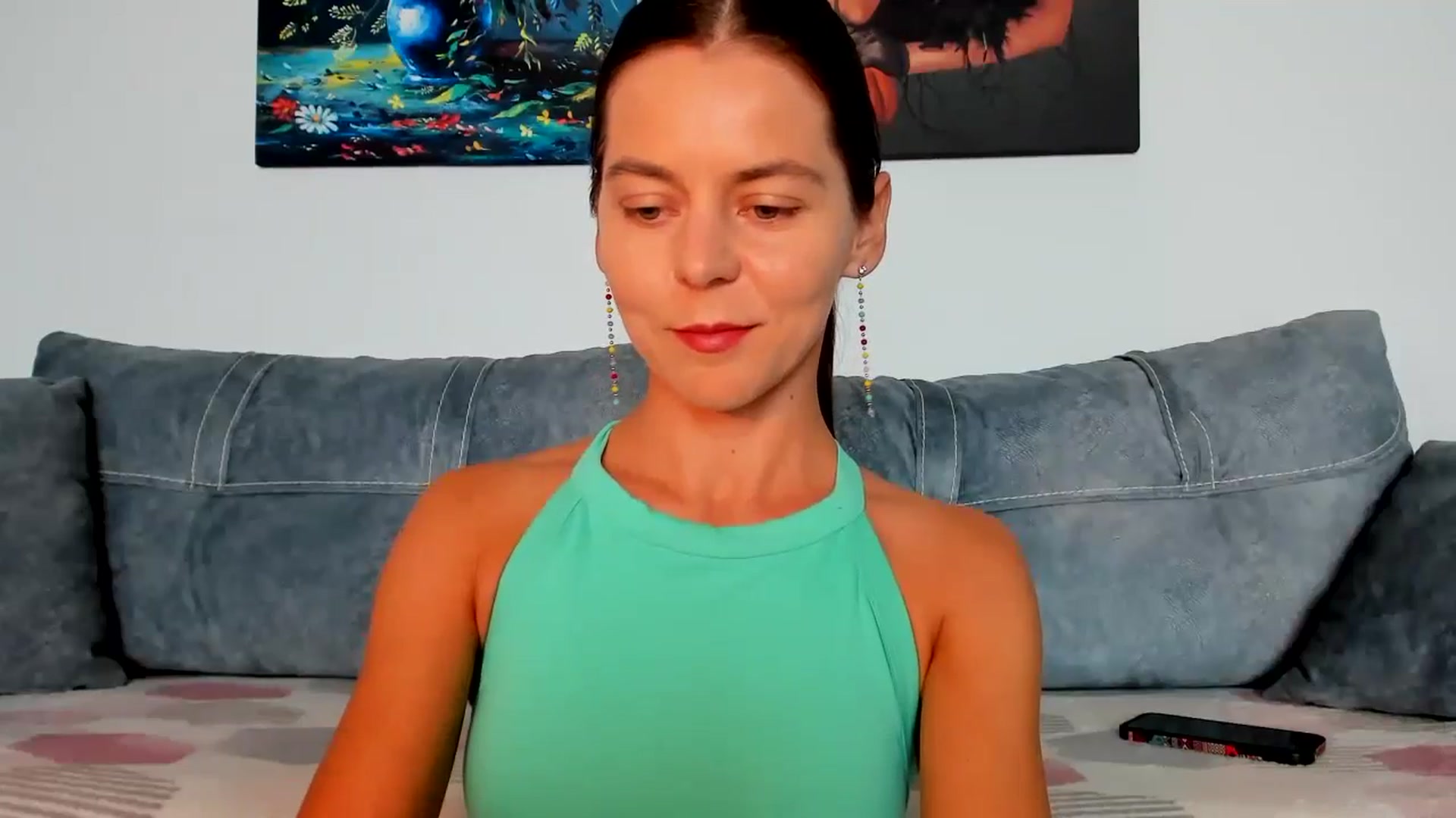 CamilaAccardi video thumbnail
