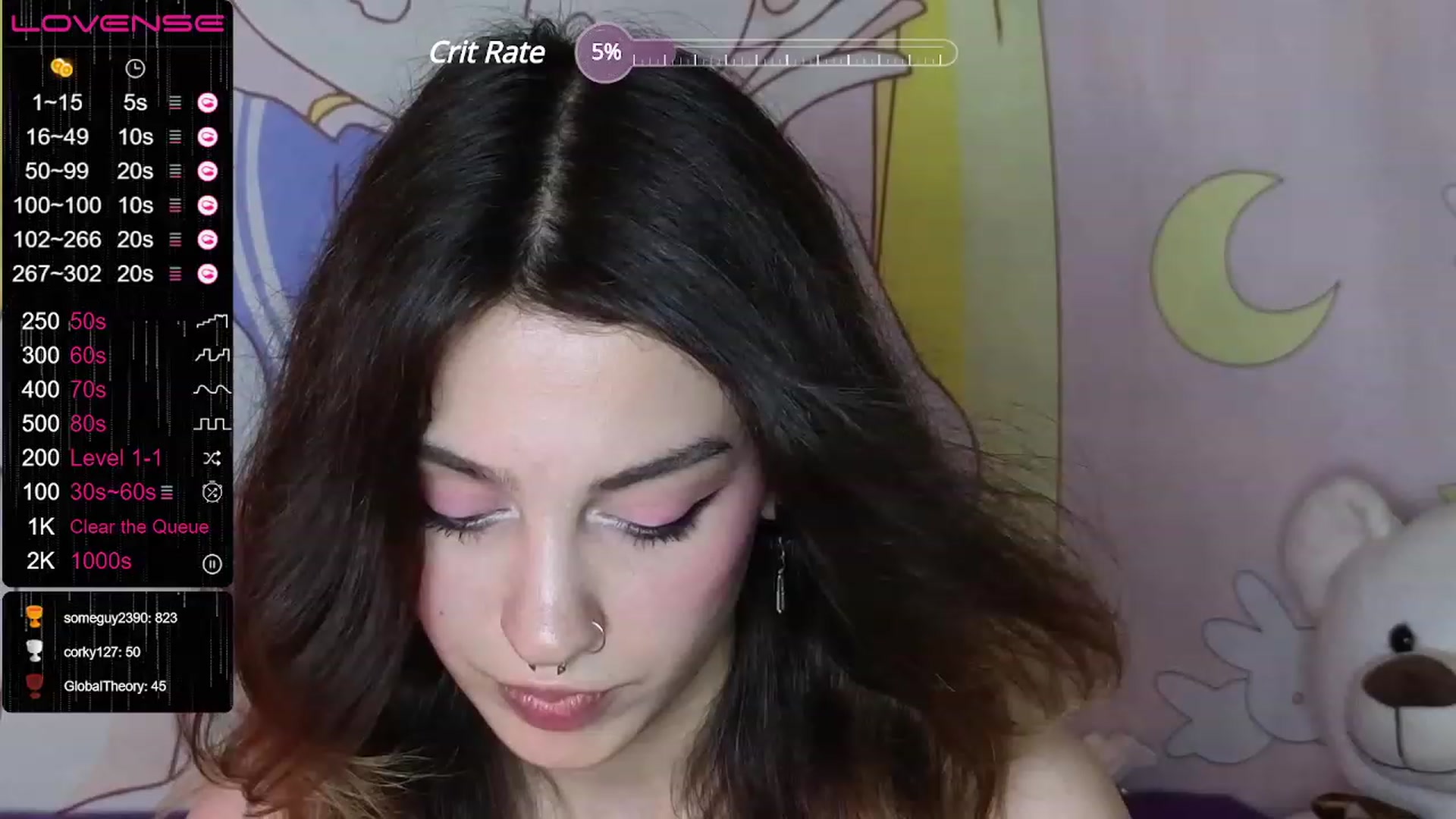 Virgin_Adara video thumbnail