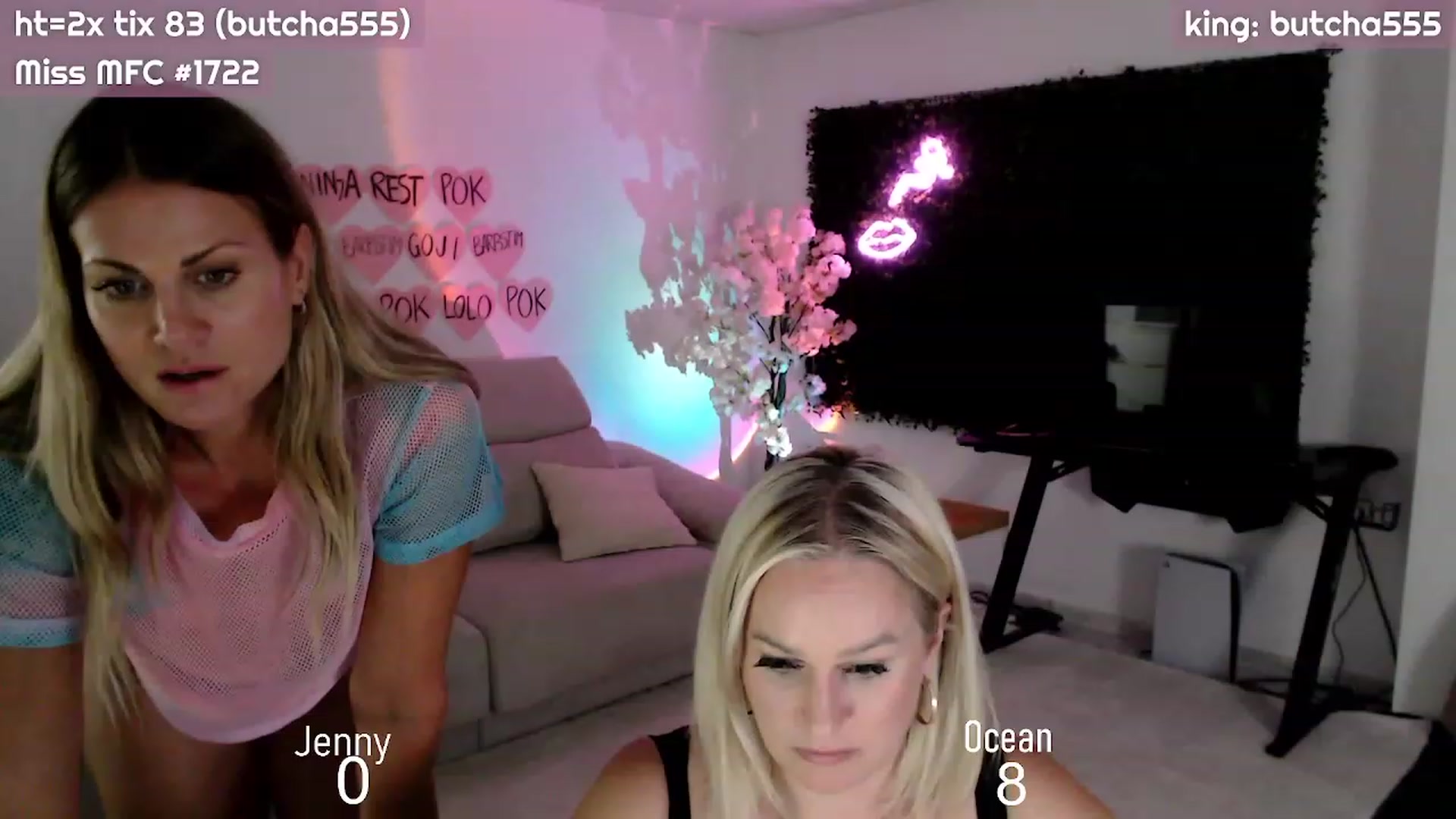 JennyAndOcean video thumbnail