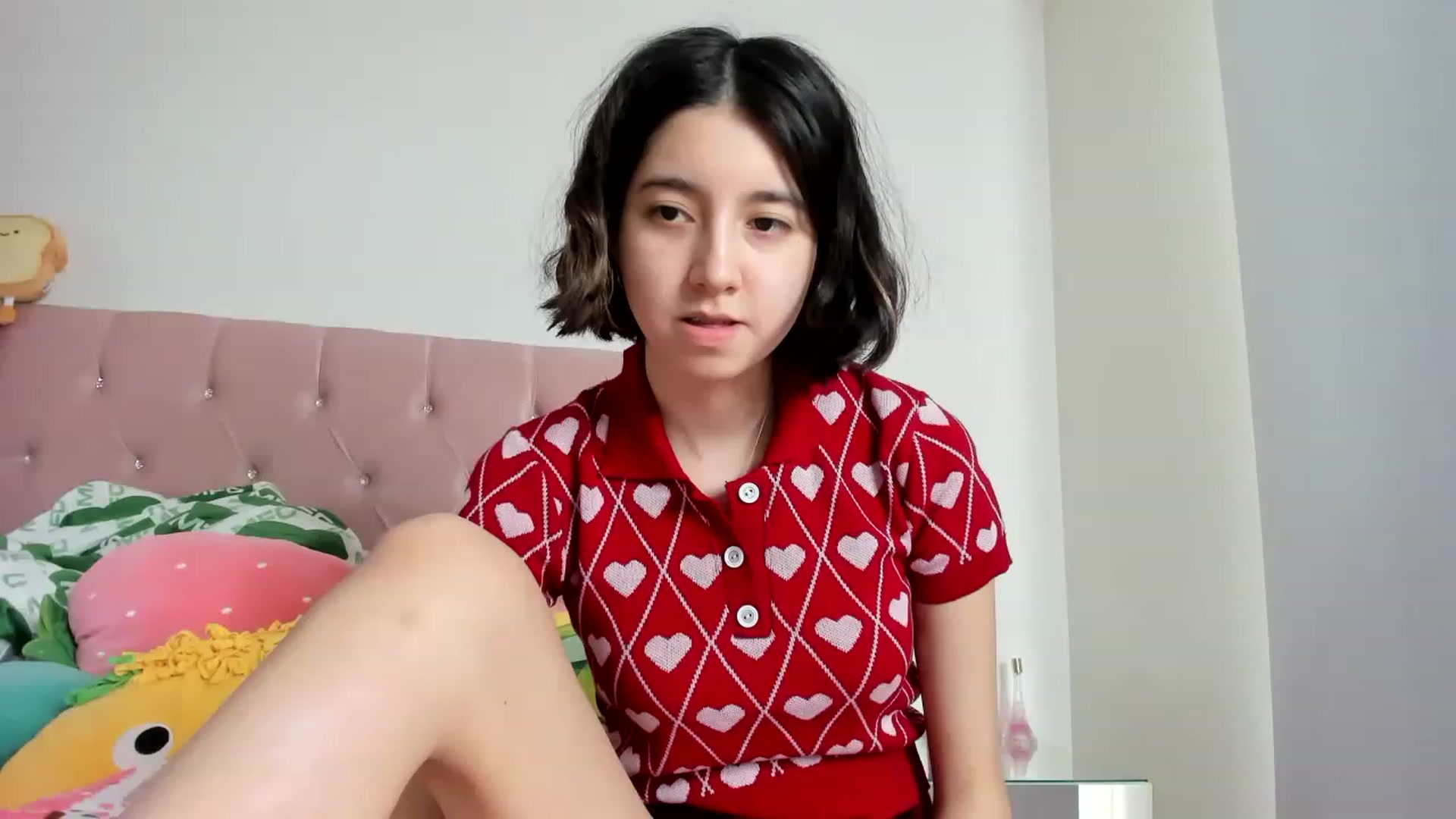Cherrycute666 video thumbnail