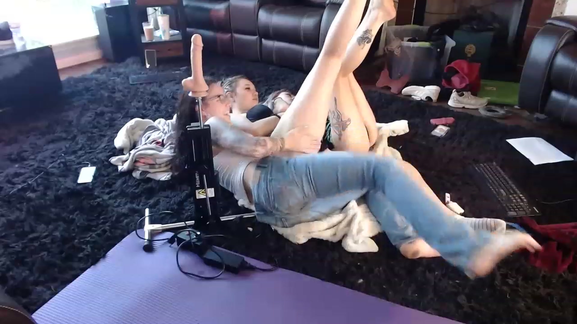 BunnyNextDoor video thumbnail