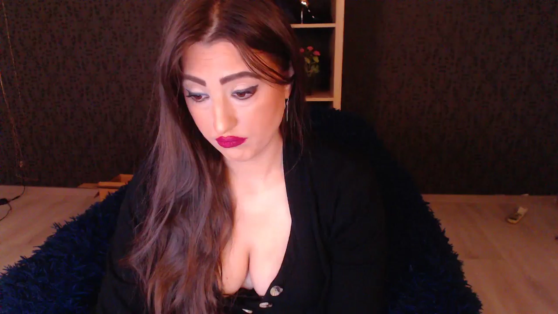 HotRebbecca video thumbnail