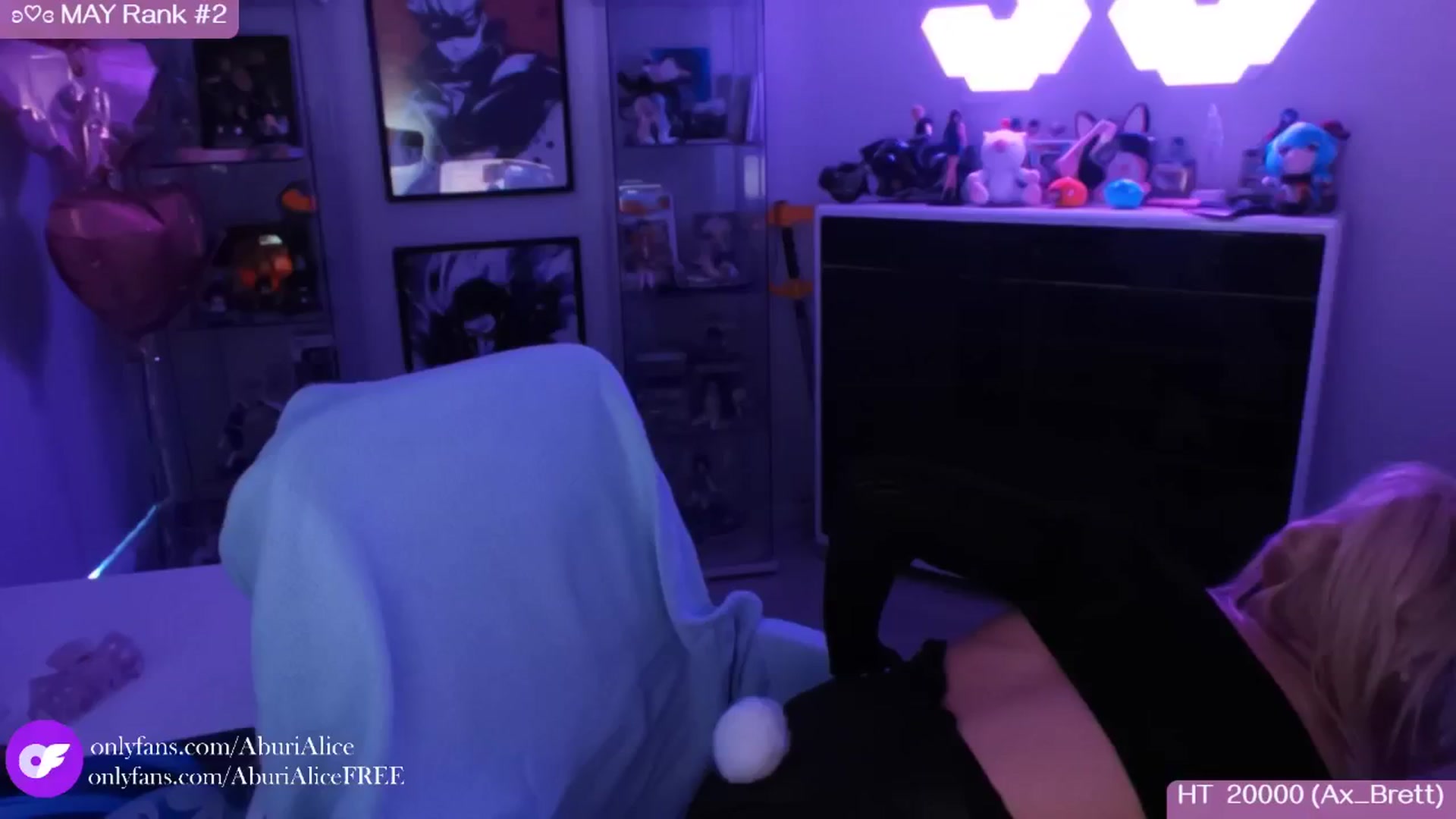 AlicexMaia video thumbnail