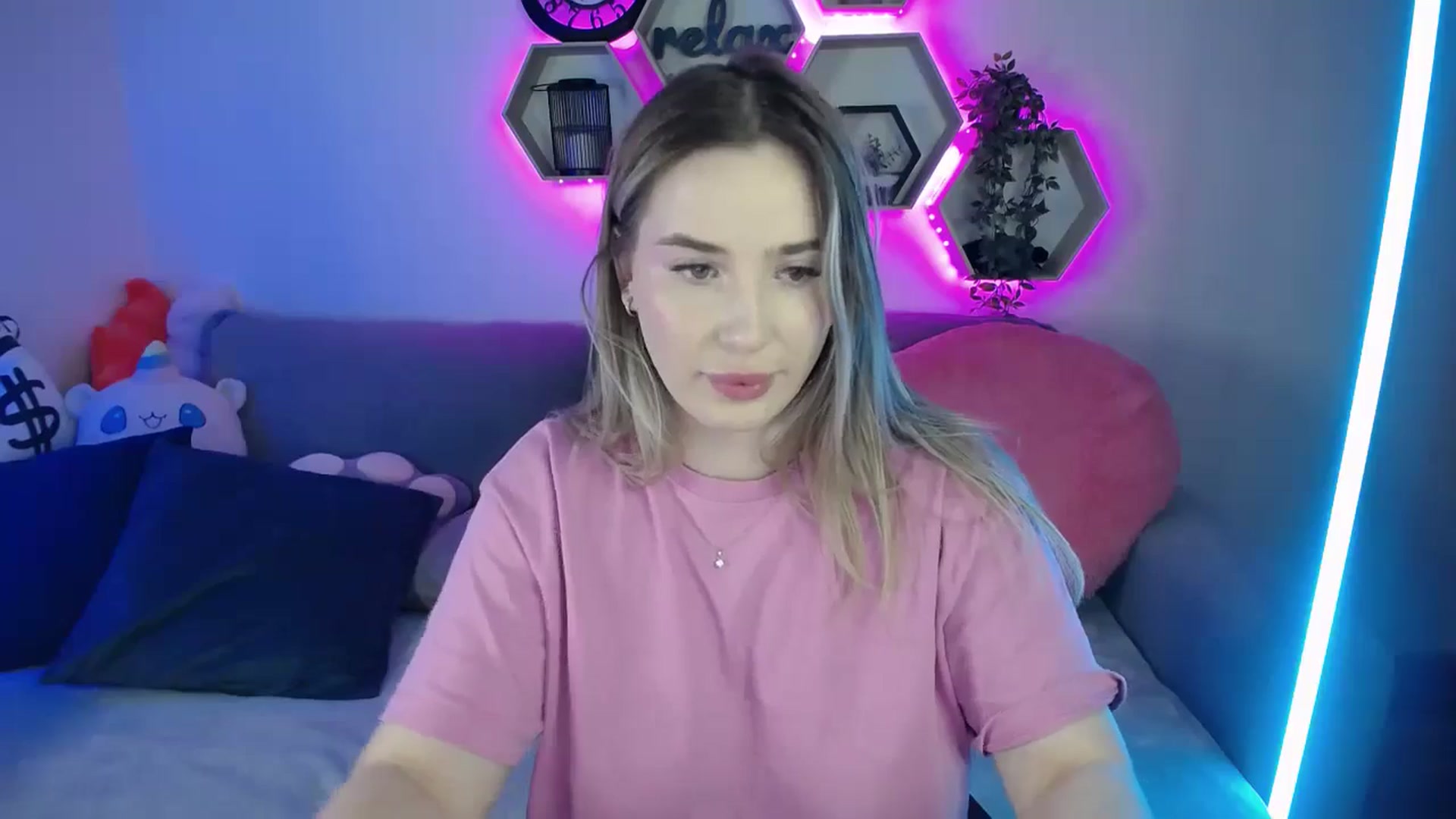 SabrinaViolet video thumbnail