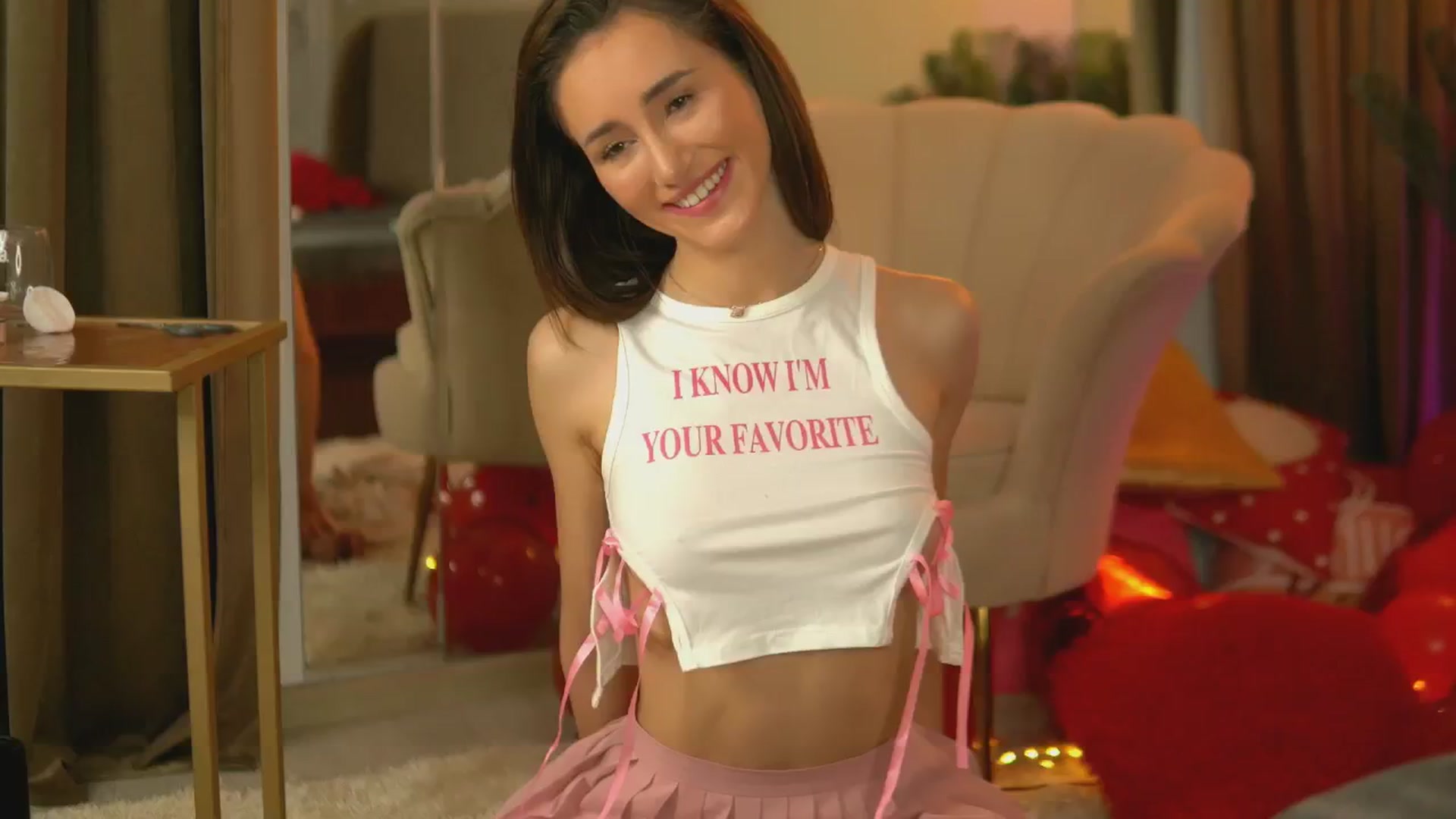 EmilyRaymont video thumbnail