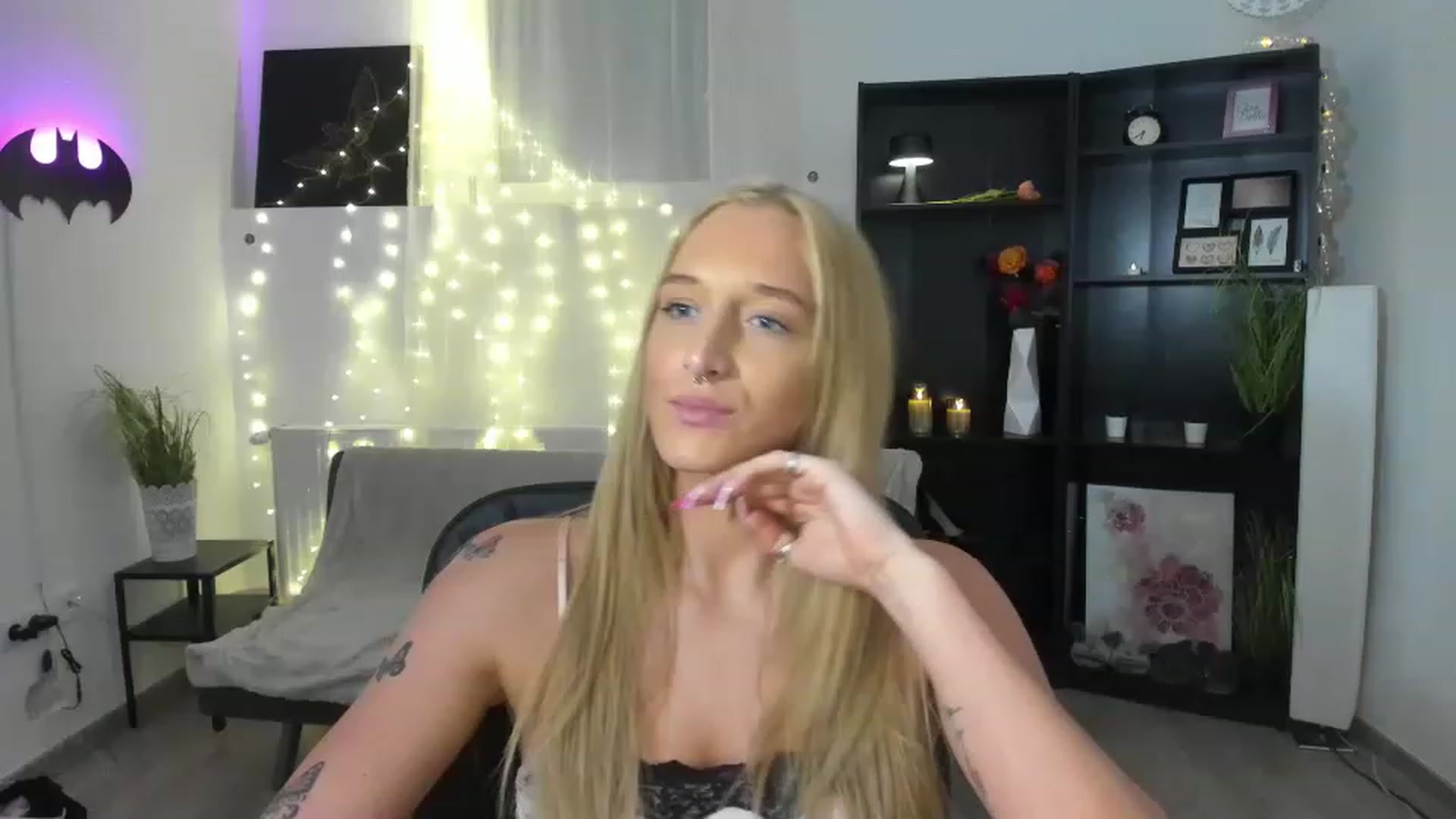 NicoletteShea video thumbnail