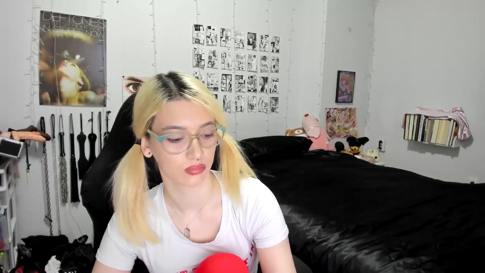AnnaTame video thumbnail