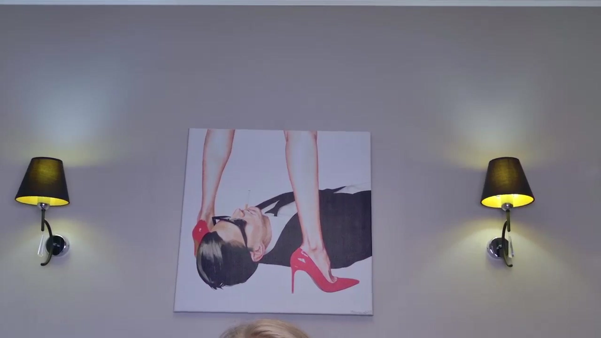 MaryLight video thumbnail