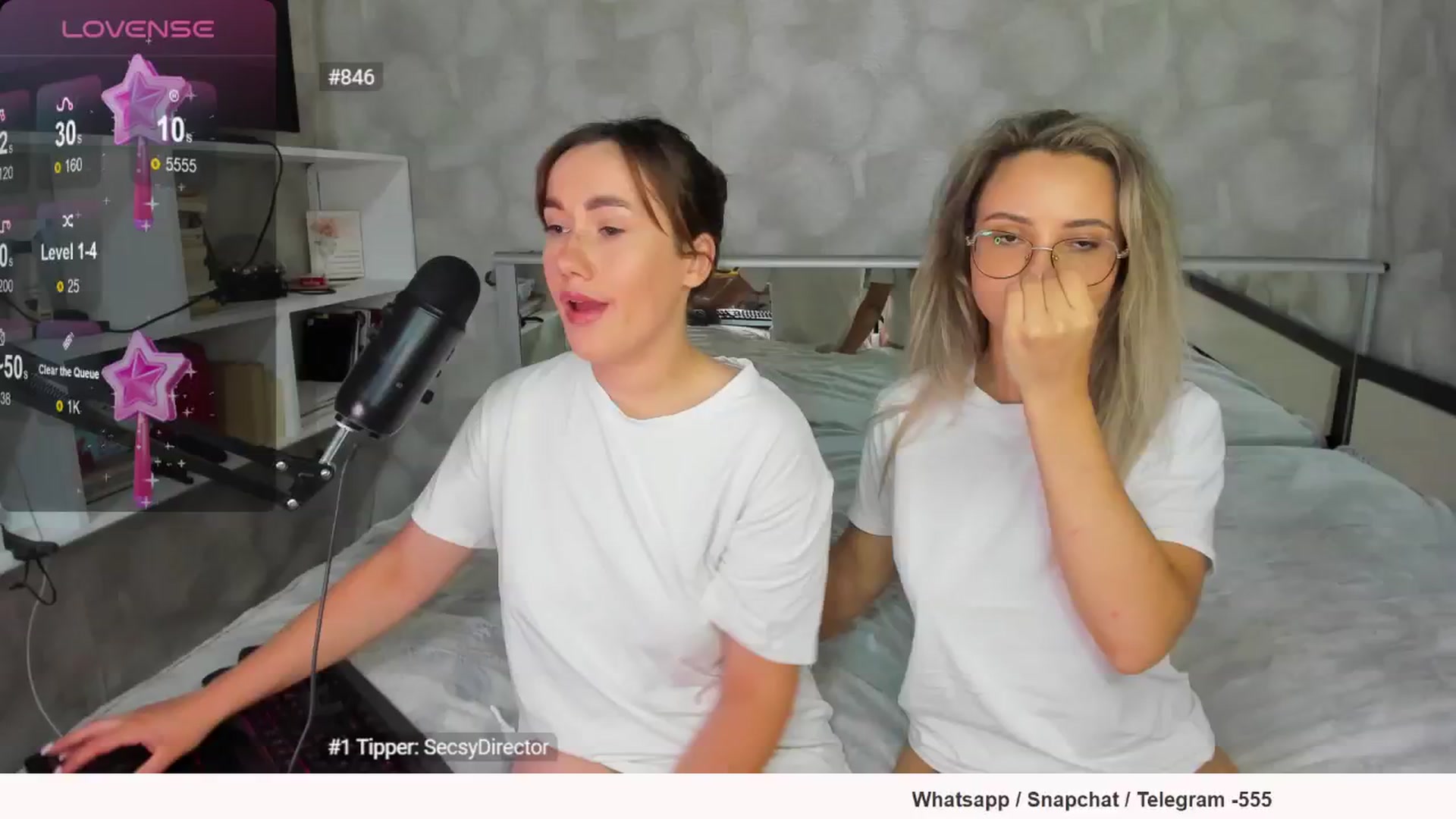 Happy_Tiffany video thumbnail