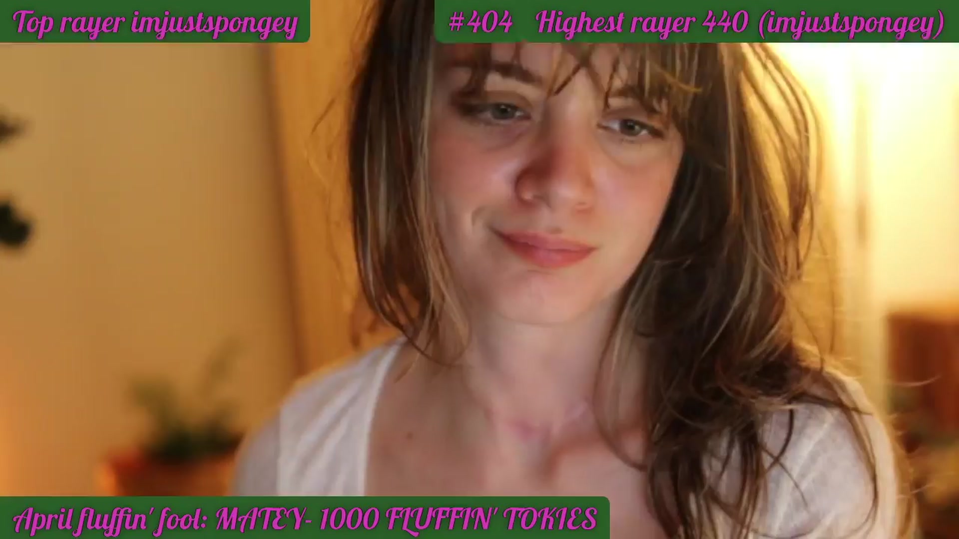 FluffinRayRay video thumbnail