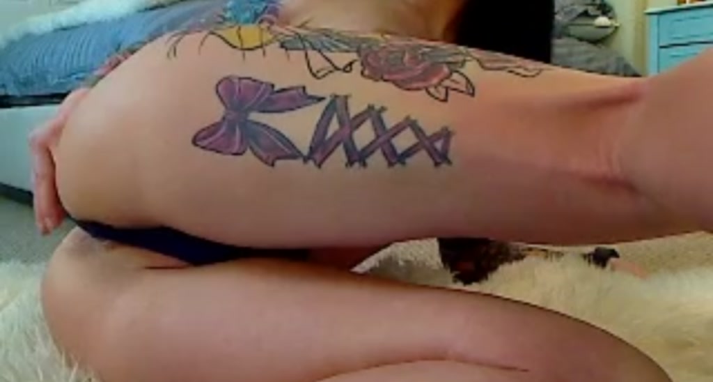 TATTGODDESS video thumbnail