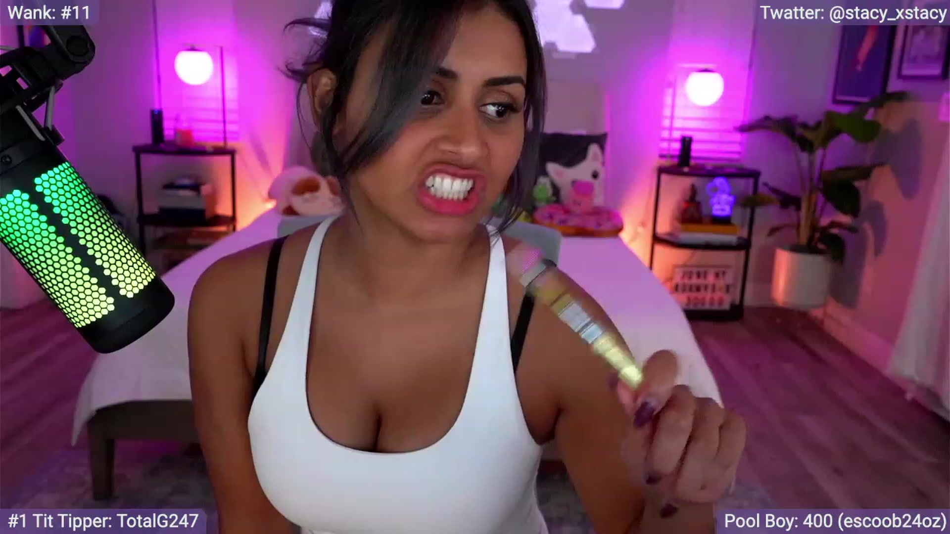 Stacy_x3 video thumbnail