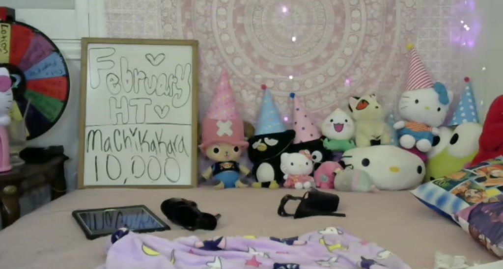Molly_Petite video thumbnail