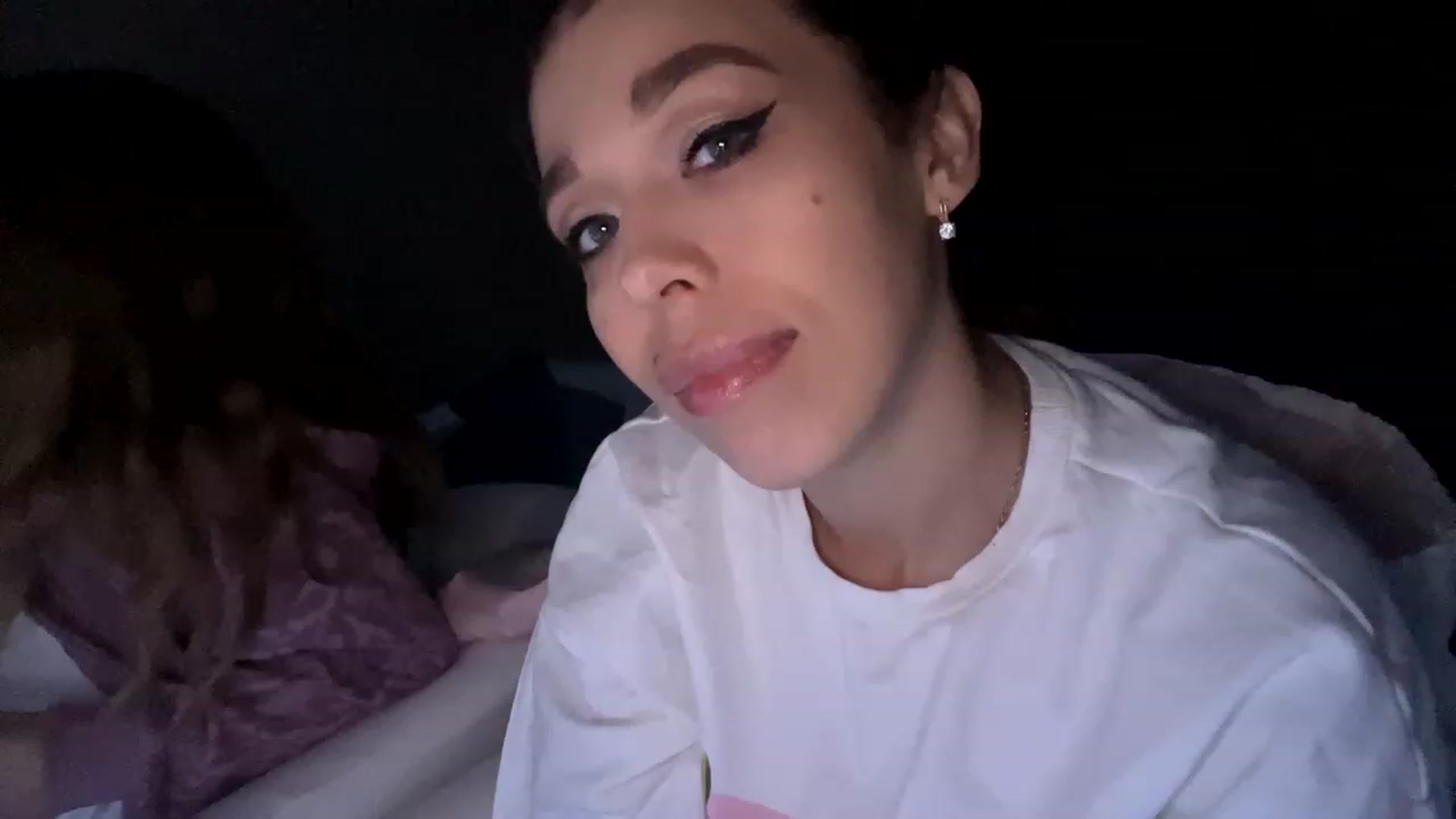 MilanaGreen video thumbnail