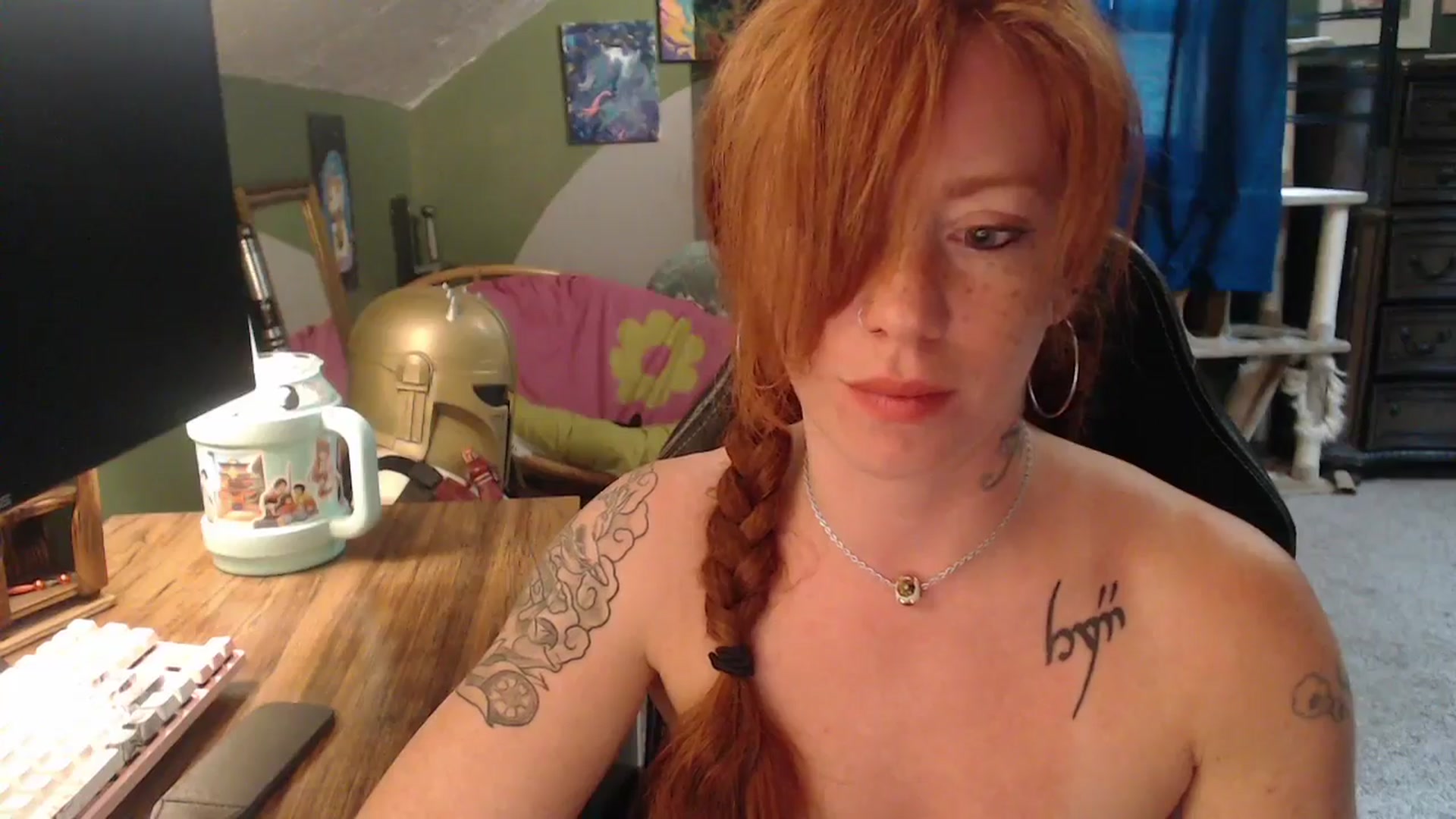 AstraeaSiren video thumbnail