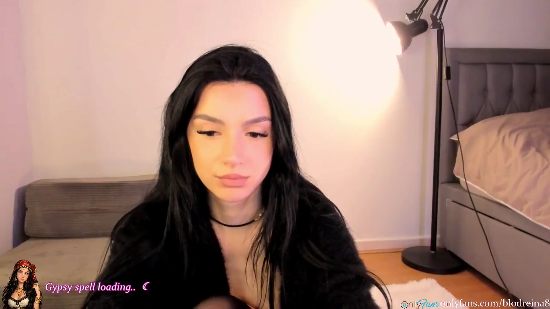 Blodreina video thumbnail