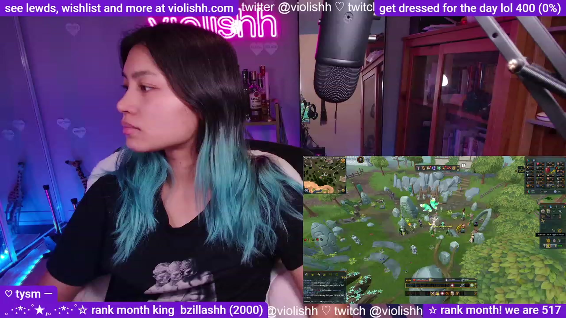 violishh video thumbnail