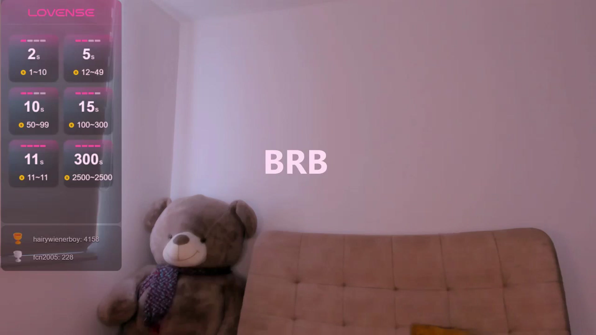 Missbaby8 video thumbnail