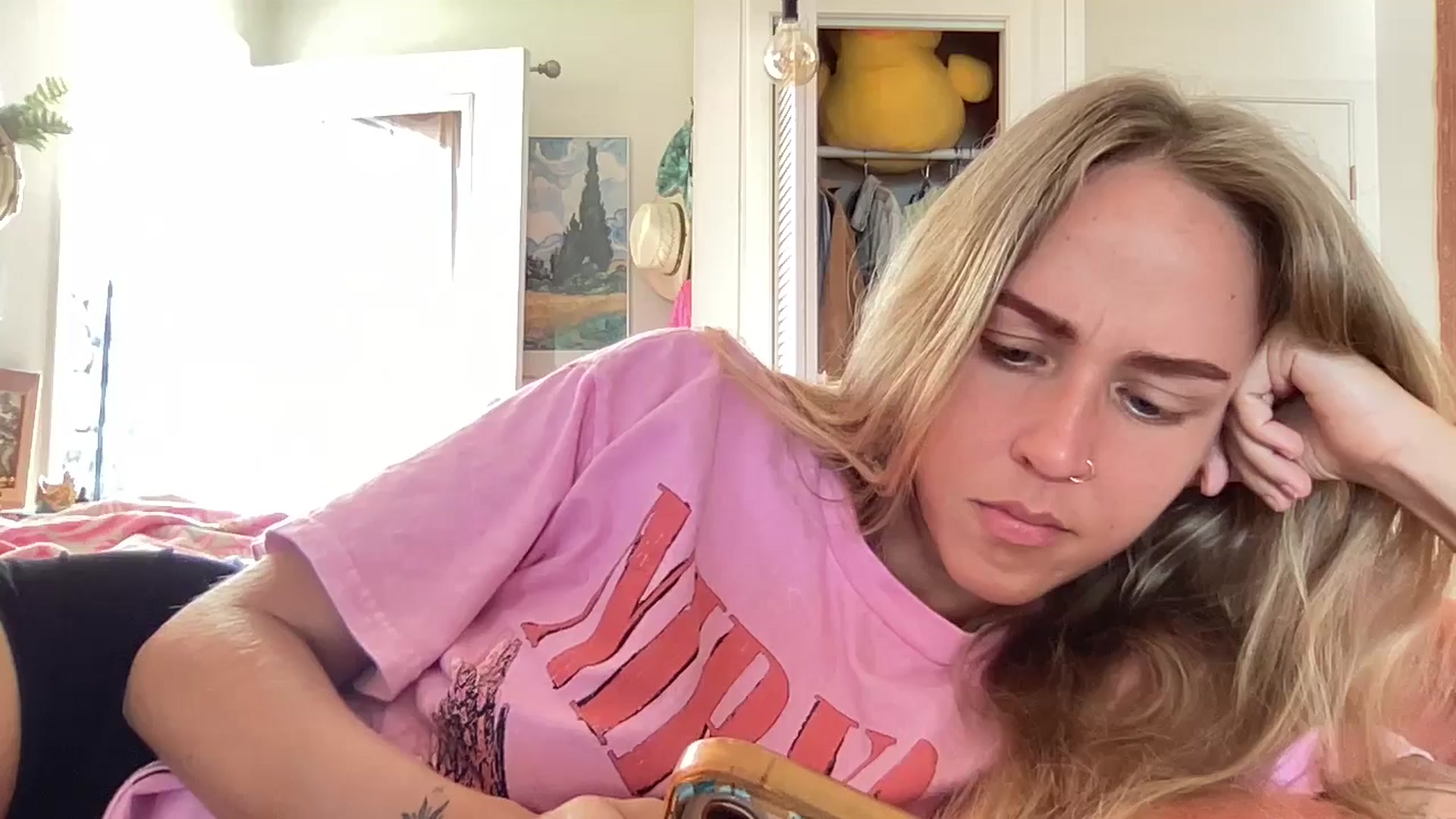 IvyPiercee video thumbnail